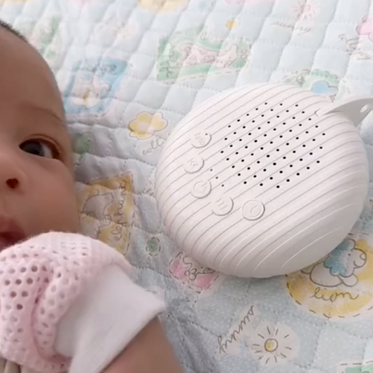Portable Baby Sleep Aid