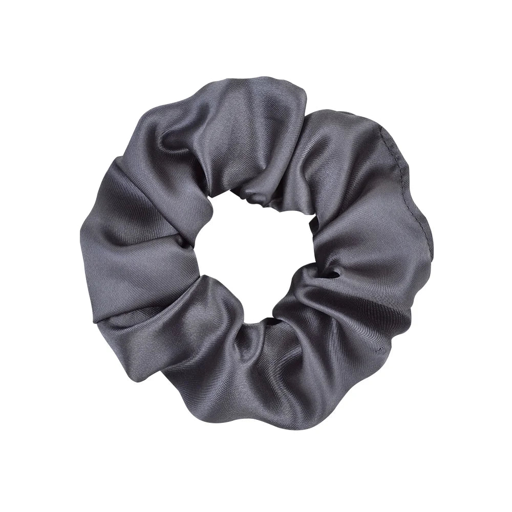 Oversized Satin Scrunchie