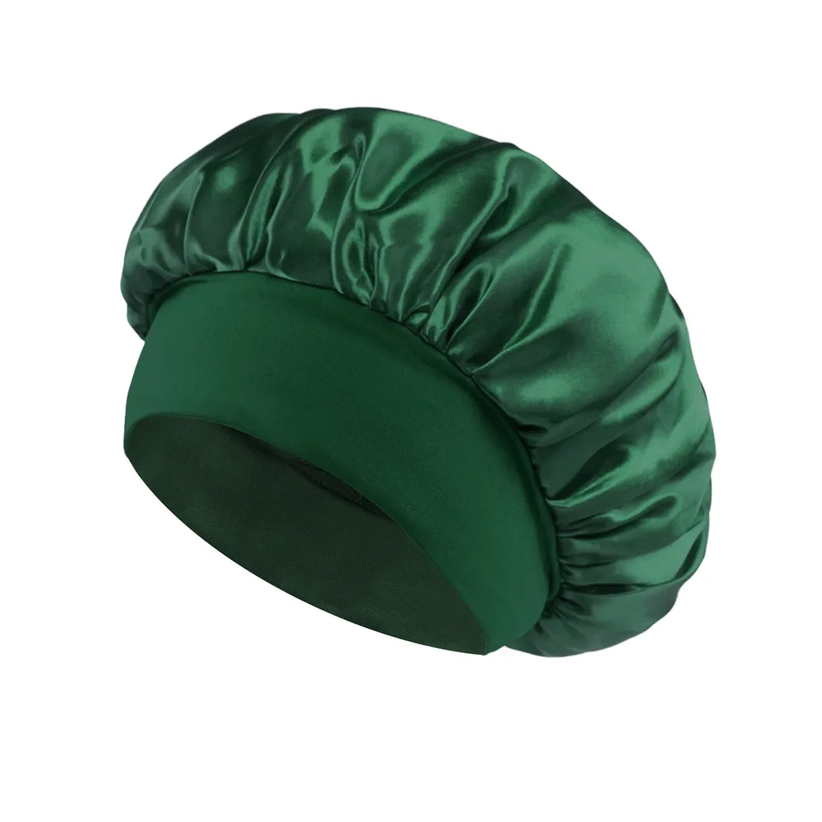 Satin Sleep Bonnet