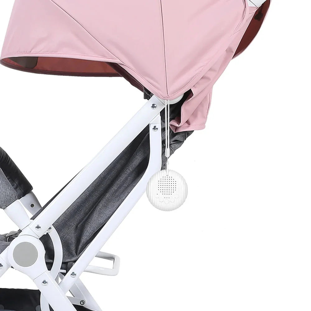 Portable Baby Sleep Aid