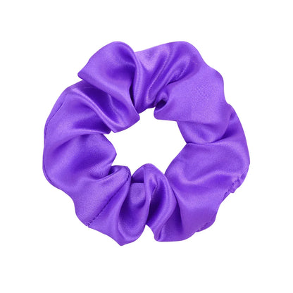 Oversized Satin Scrunchie