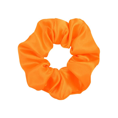 Oversized Satin Scrunchie