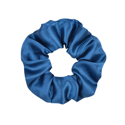 Oversized Satin Scrunchie