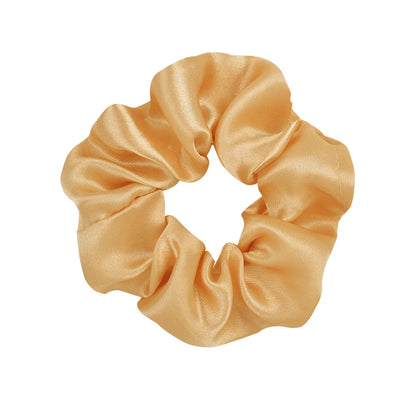 Oversized Satin Scrunchie