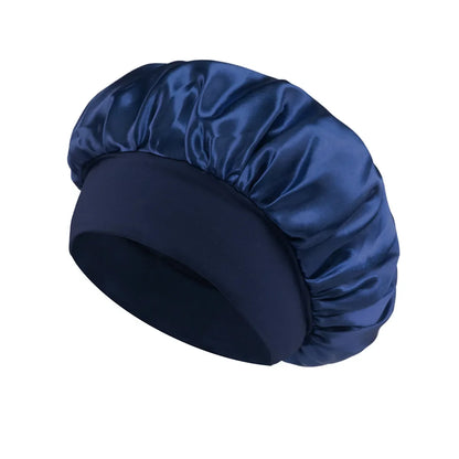 Satin Sleep Bonnet