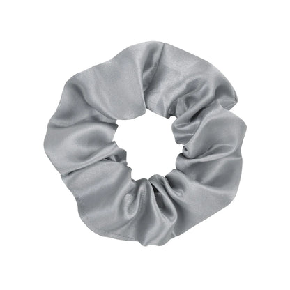 Oversized Satin Scrunchie