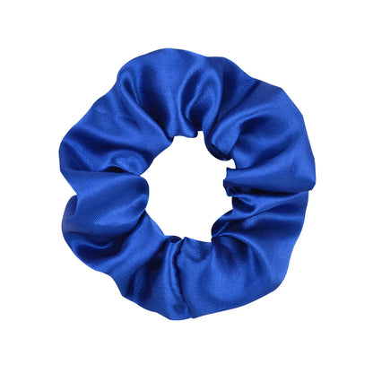 Oversized Satin Scrunchie