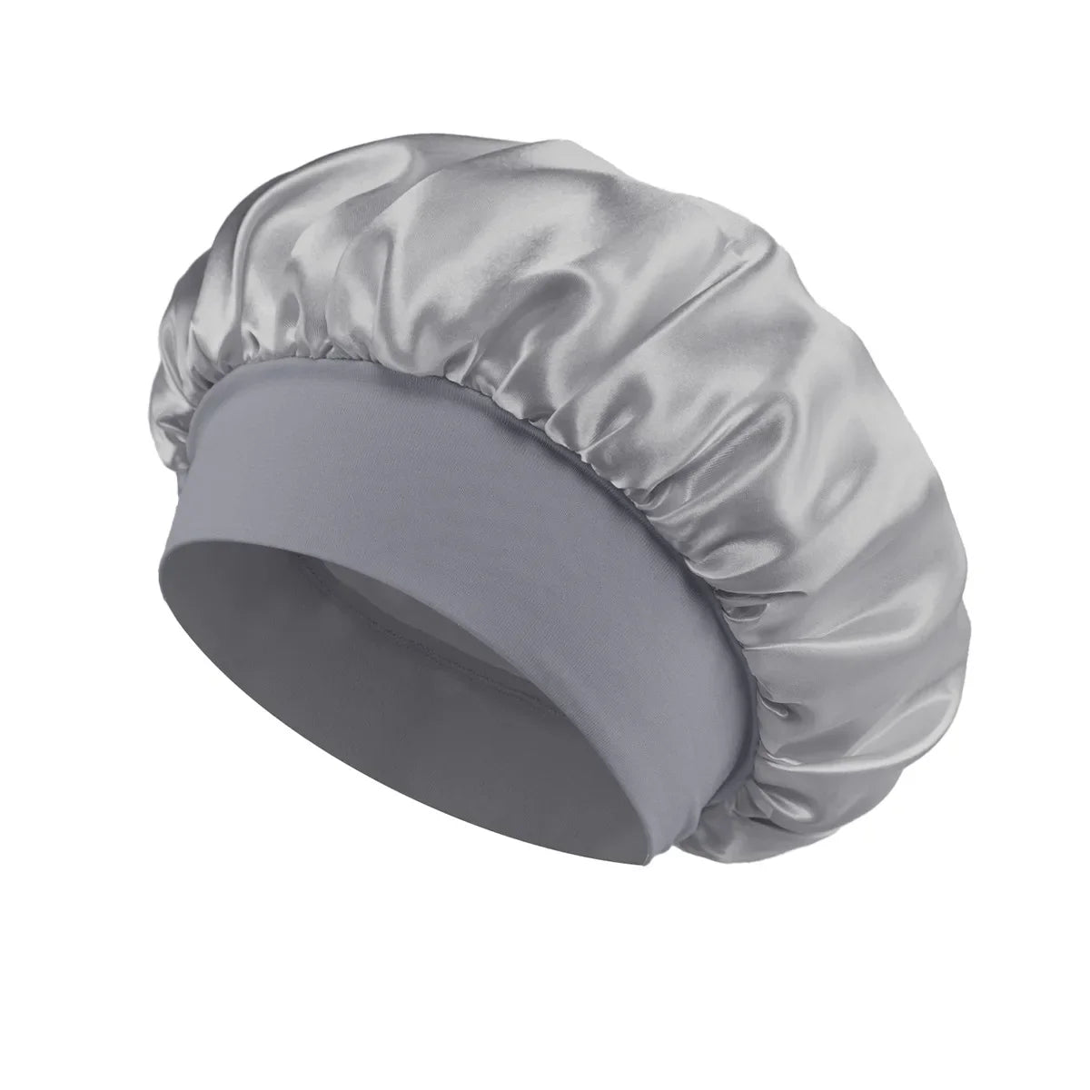 Satin Sleep Bonnet