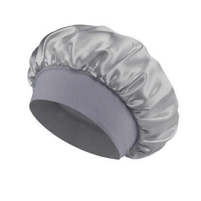 Satin Sleep Bonnet