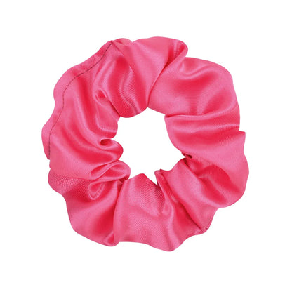 Oversized Satin Scrunchie