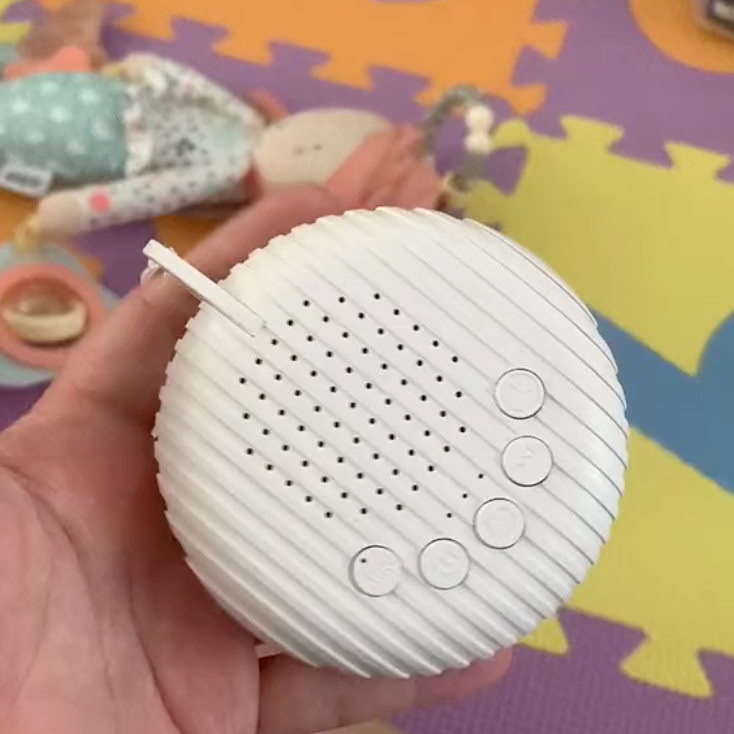 Portable Baby Sleep Aid