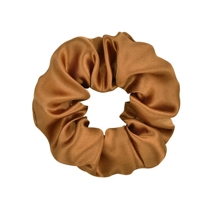 Oversized Satin Scrunchie
