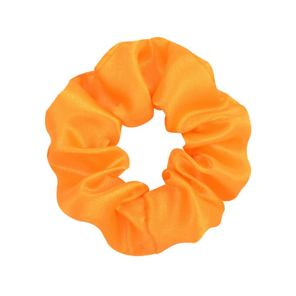 Oversized Satin Scrunchie