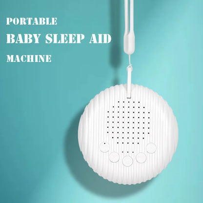 Portable Baby Sleep Aid