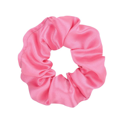 Oversized Satin Scrunchie