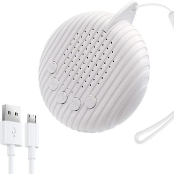 Portable Baby Sleep Aid